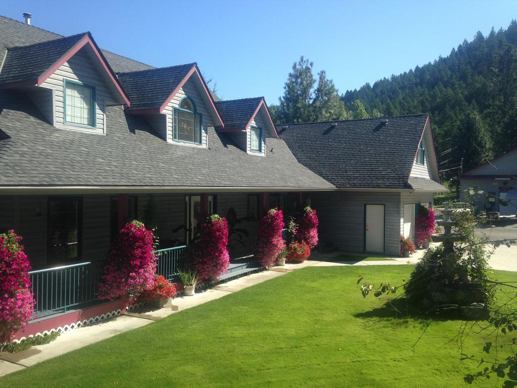 Eagle'S Nest B&B Lake Country Zewnętrze zdjęcie
