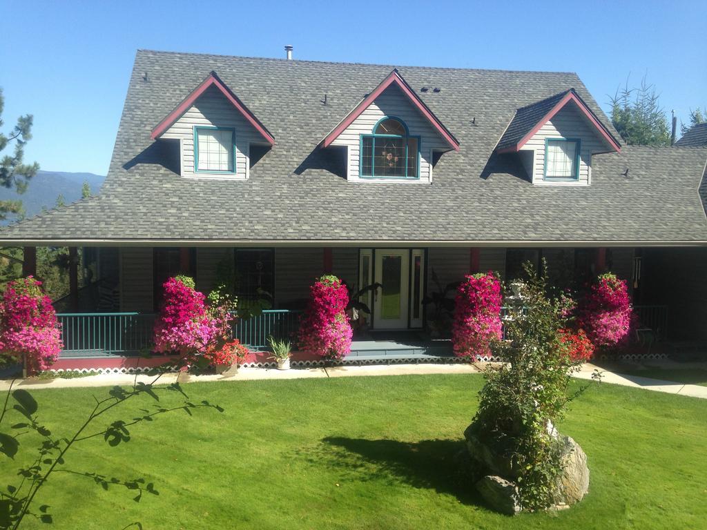 Eagle'S Nest B&B Lake Country Zewnętrze zdjęcie