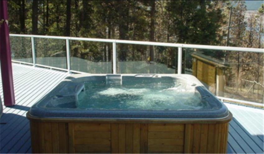 Eagle'S Nest B&B Lake Country Zewnętrze zdjęcie