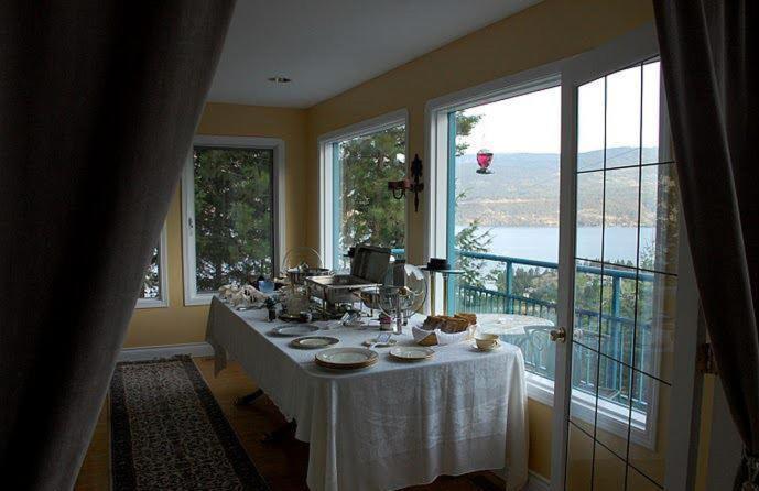Eagle'S Nest B&B Lake Country Zewnętrze zdjęcie