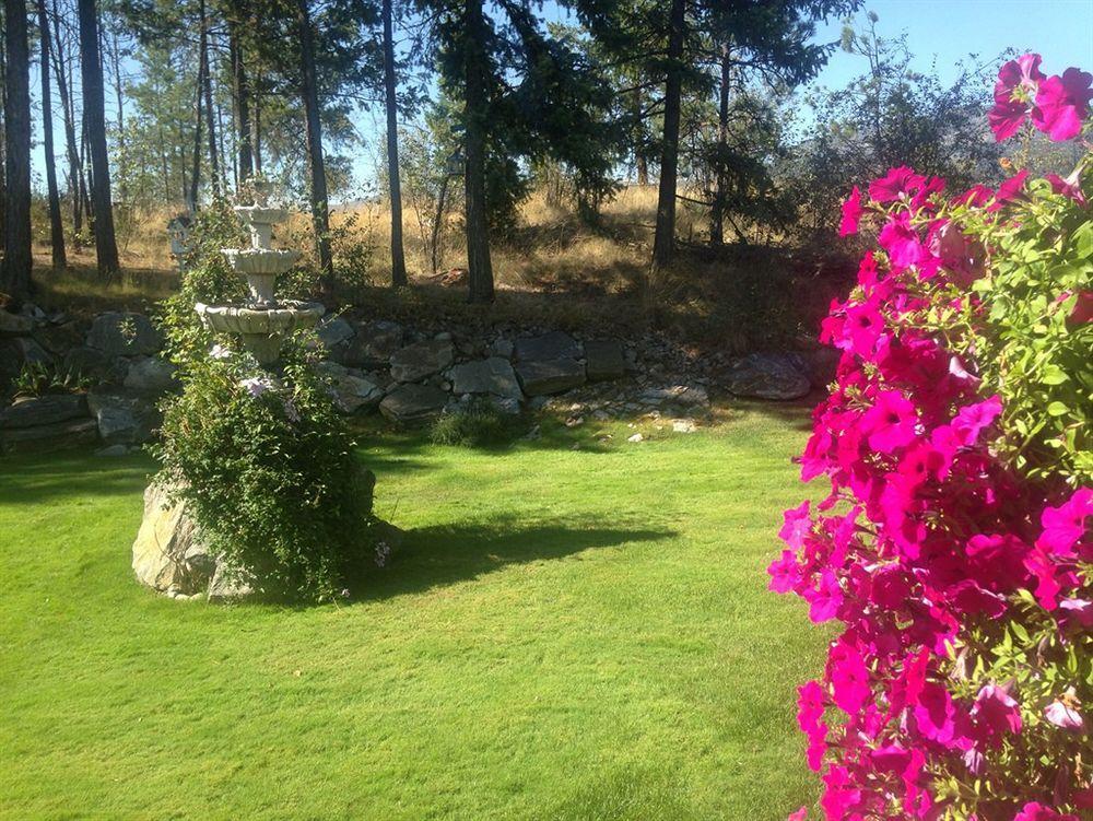 Eagle'S Nest B&B Lake Country Zewnętrze zdjęcie
