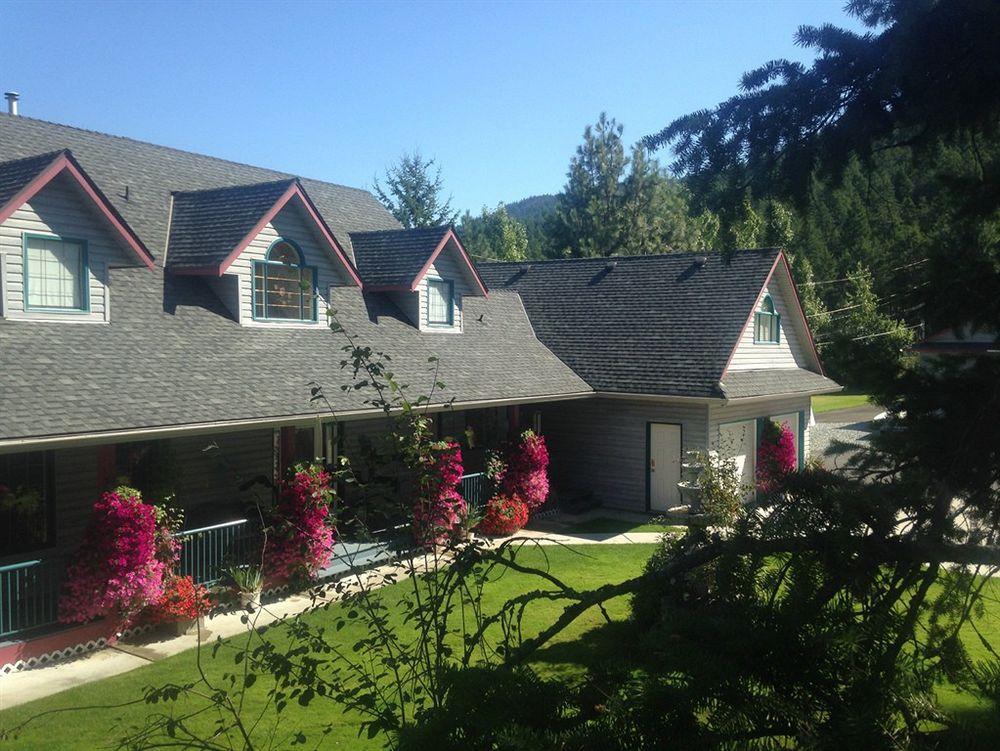 Eagle'S Nest B&B Lake Country Zewnętrze zdjęcie
