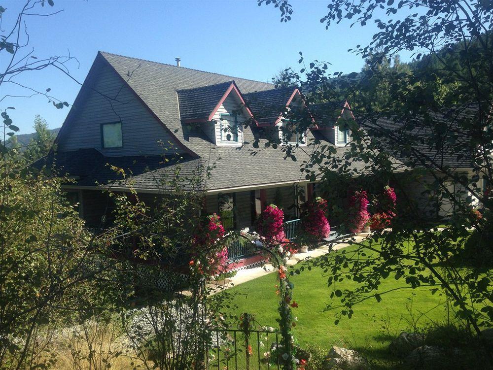 Eagle'S Nest B&B Lake Country Zewnętrze zdjęcie